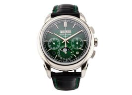 Patek Philippe Perpetual Calendar Chronograph 5270P-014 -