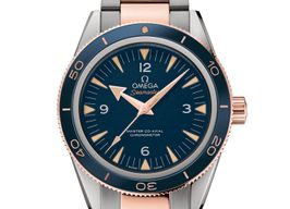 Omega Seamaster 300 233.60.41.21.03.001 -