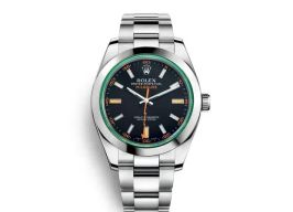 Rolex Milgauss 116400GV -