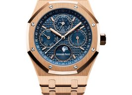 Audemars Piguet Royal Oak Perpetual Calendar 26574OR.OO.1220OR.02 -