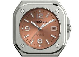 Bell & Ross Unknown BR05A-BR-ST/SST -