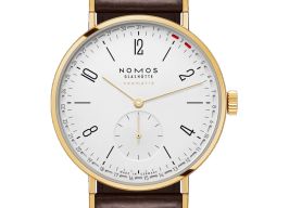 NOMOS Tangente 196 -