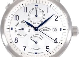 Mühle Glashütte Teutonia II M1-10-25 -