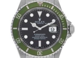 Rolex Submariner Date 16610LV -
