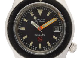 Blancpain Fifty Fathoms Unknown -