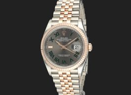 Rolex Datejust 36 126231 -