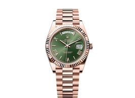 Rolex Day-Date 40 228235 (2020) - 40mm Roségoud