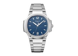 Patek Philippe Nautilus 7118/1A-001 -