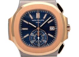 Patek Philippe Nautilus 5980/1AR-001 -