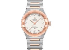 Omega Constellation 131.20.29.20.52.001 -