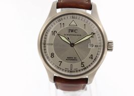 IWC Pilot Mark IW325313 -