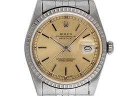 Rolex Datejust 36 16220 -