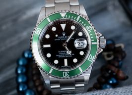 Rolex Submariner Date 16610LV -
