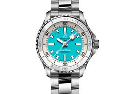 Breitling Superocean A17377211C1A1 -
