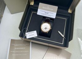 Jaeger-LeCoultre Master Calendar Q4142520 (2025) - 40mm Roségoud