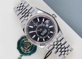 Rolex Sky-Dweller 326934 -