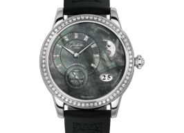 Glashütte Original PanoMatic Luna 1-90-12-02-12-04 -