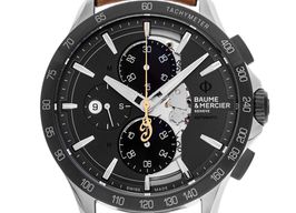 Baume & Mercier Clifton M0A10402 -