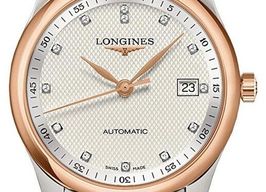 Longines Master Collection L2.793.5.77.7 -