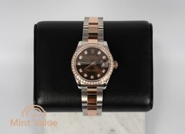 Rolex Datejust 31 278381RBR -