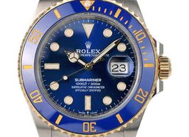 Rolex Submariner Date 126613LB -