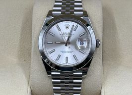 Rolex Datejust 36 126200 -