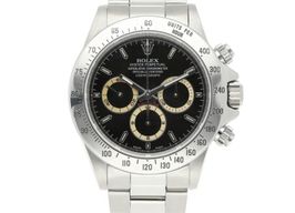 Rolex Daytona 16520 -