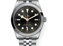 Tudor Black Bay 36 79640 -