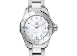 TAG Heuer Aquaracer Lady WBP1416.BA0622 -