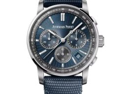 Audemars Piguet CODE 11.59 26393ST.OO.A348KB.01 -