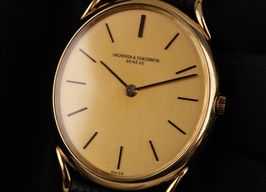 Vacheron Constantin Unknown 486943 -