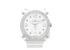 Bell & Ross Instruments BRS-WHC-PH-LGD/SC -