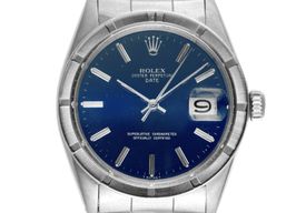 Rolex Oyster Perpetual Date 1501 -