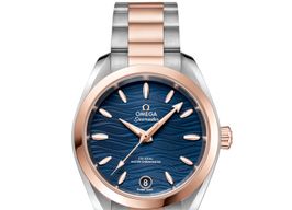 Omega Seamaster 220.20.34.20.03.001 -