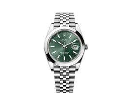 Rolex Datejust 41 126300 -