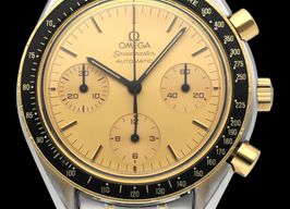 Omega Speedmaster 3310.10 -