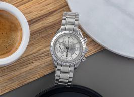 Omega Speedmaster Date 3813.30.01 -