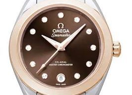 Omega Seamaster Aqua Terra 220.20.30.20.63.001 -