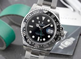 Rolex GMT-Master II 116710LN -