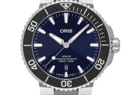 Oris Aquis Date 01 733 7730 4135-07 8 24 05PEB -