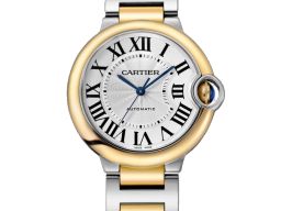 Cartier Ballon Bleu W2BB0038 -