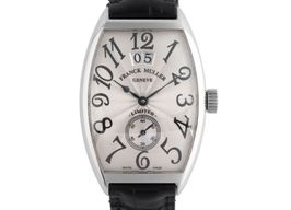 Franck Muller Cintrée Curvex 2851 S6 -