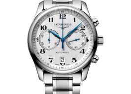 Longines Master Collection L2.629.4.78.6 -