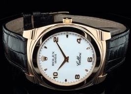 Rolex Cellini 5330 (1999) - 36 mm
