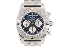 Breitling Chronomat 44 AB011012/B967 -