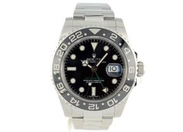 Rolex GMT-Master II 116710LN -