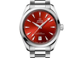 Omega Seamaster Aqua Terra 220.10.38.20.13.003 -