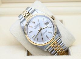 Rolex Datejust 36 16233 -