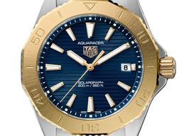 TAG Heuer Aquaracer WBP1120.BB0002 -