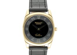 Rolex Cellini Danaos 4233 -